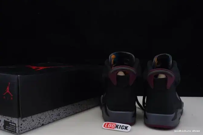 Cheap 6 Air Jordan 